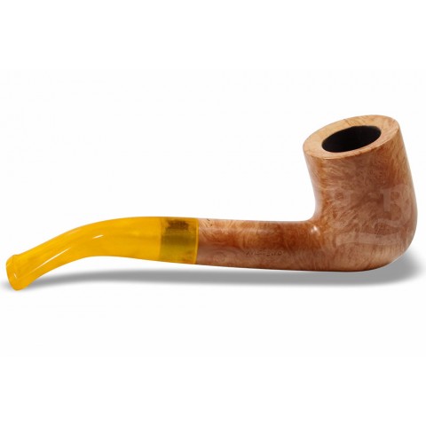 Cachimbo Maestro Briar (Aceita Filtro 9mm)